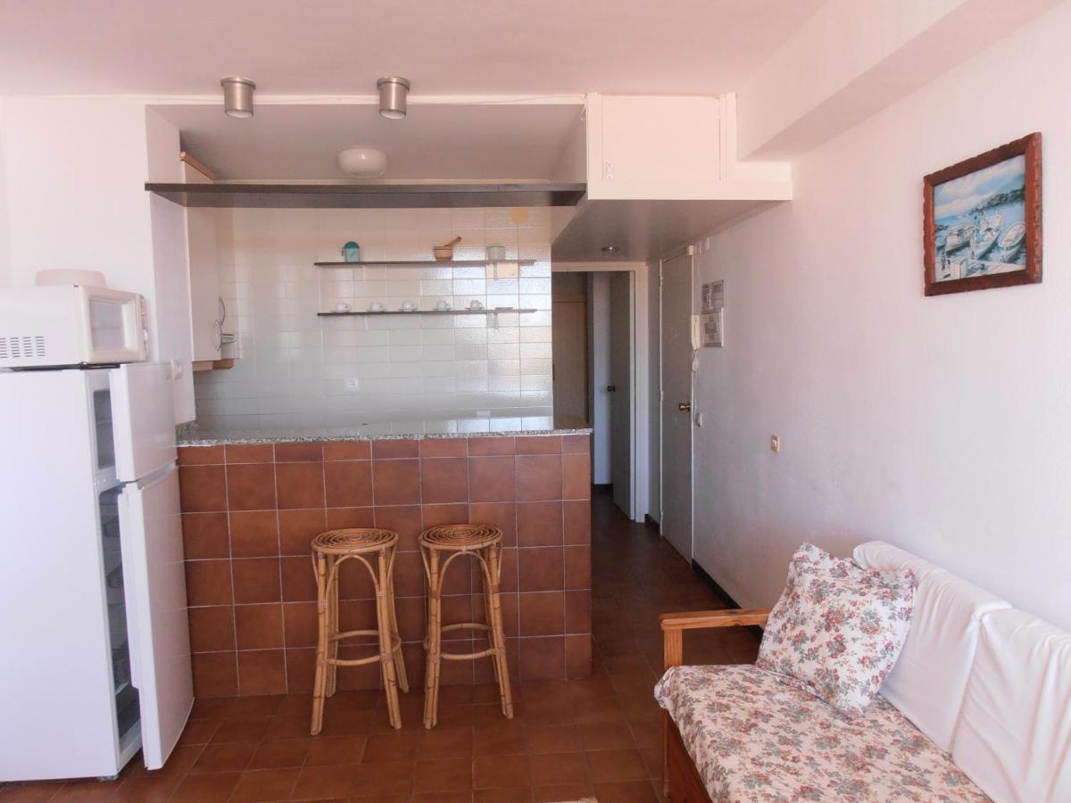 Apartamentos Peñíscola Playa Exterior foto