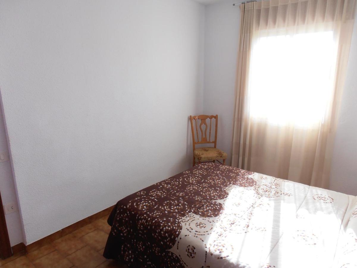 Apartamentos Peñíscola Playa Exterior foto