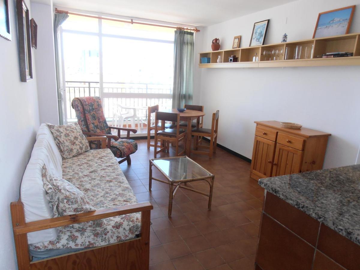 Apartamentos Peñíscola Playa Exterior foto