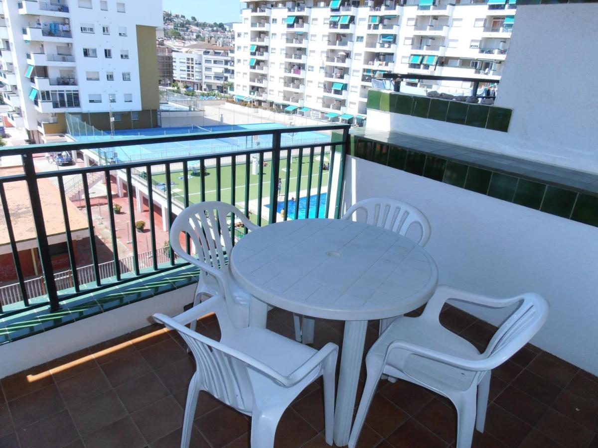 Apartamentos Peñíscola Playa Exterior foto