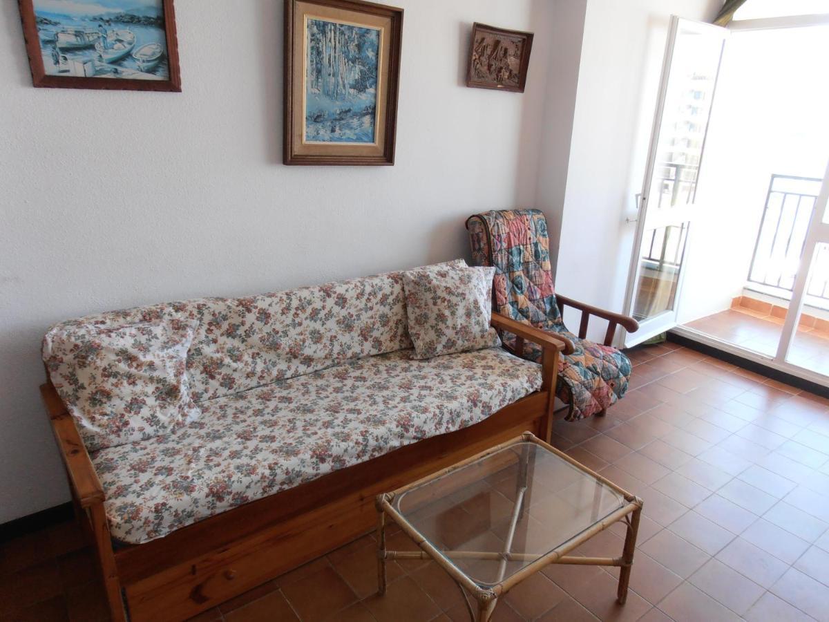 Apartamentos Peñíscola Playa Exterior foto