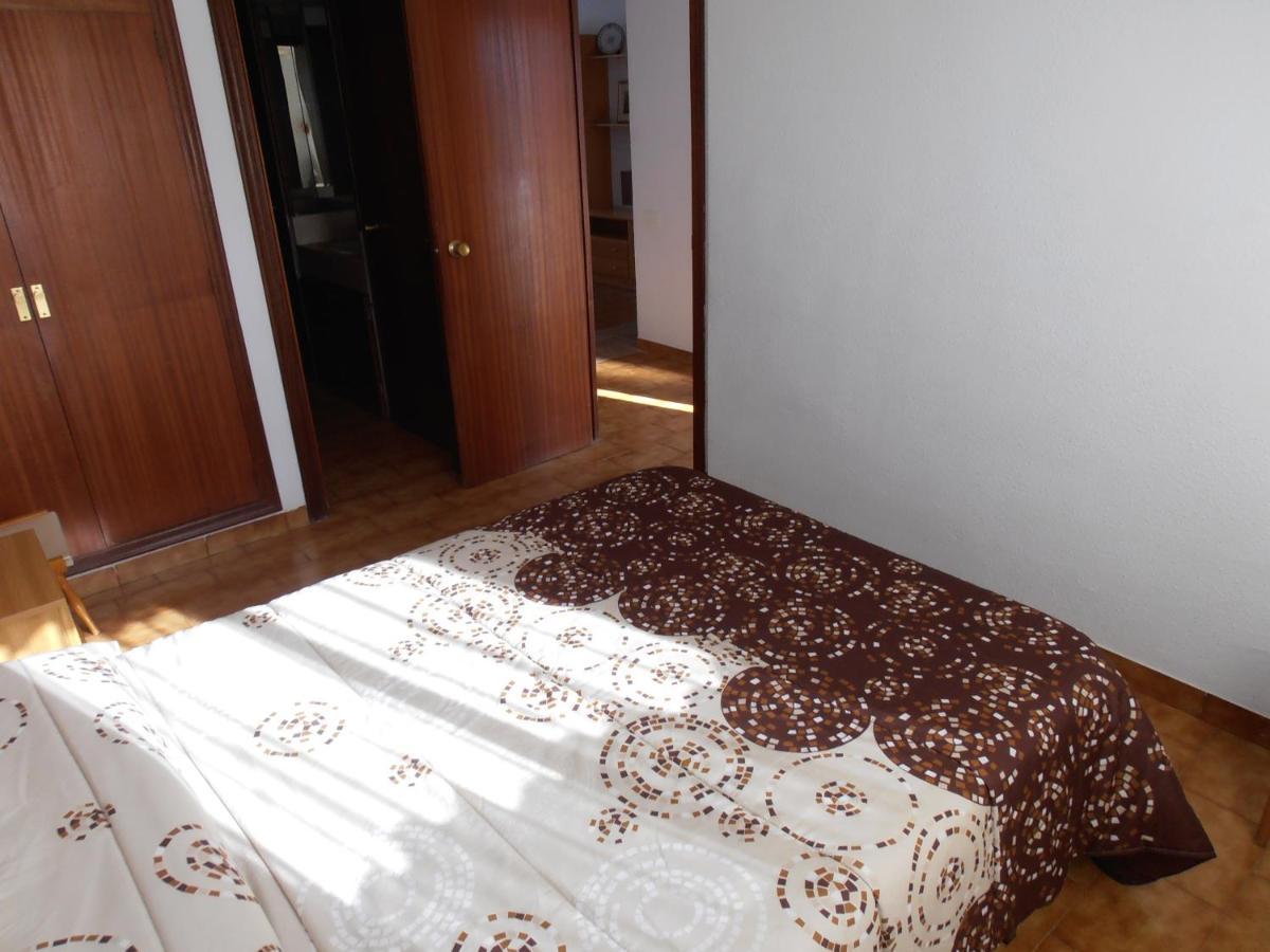 Apartamentos Peñíscola Playa Exterior foto