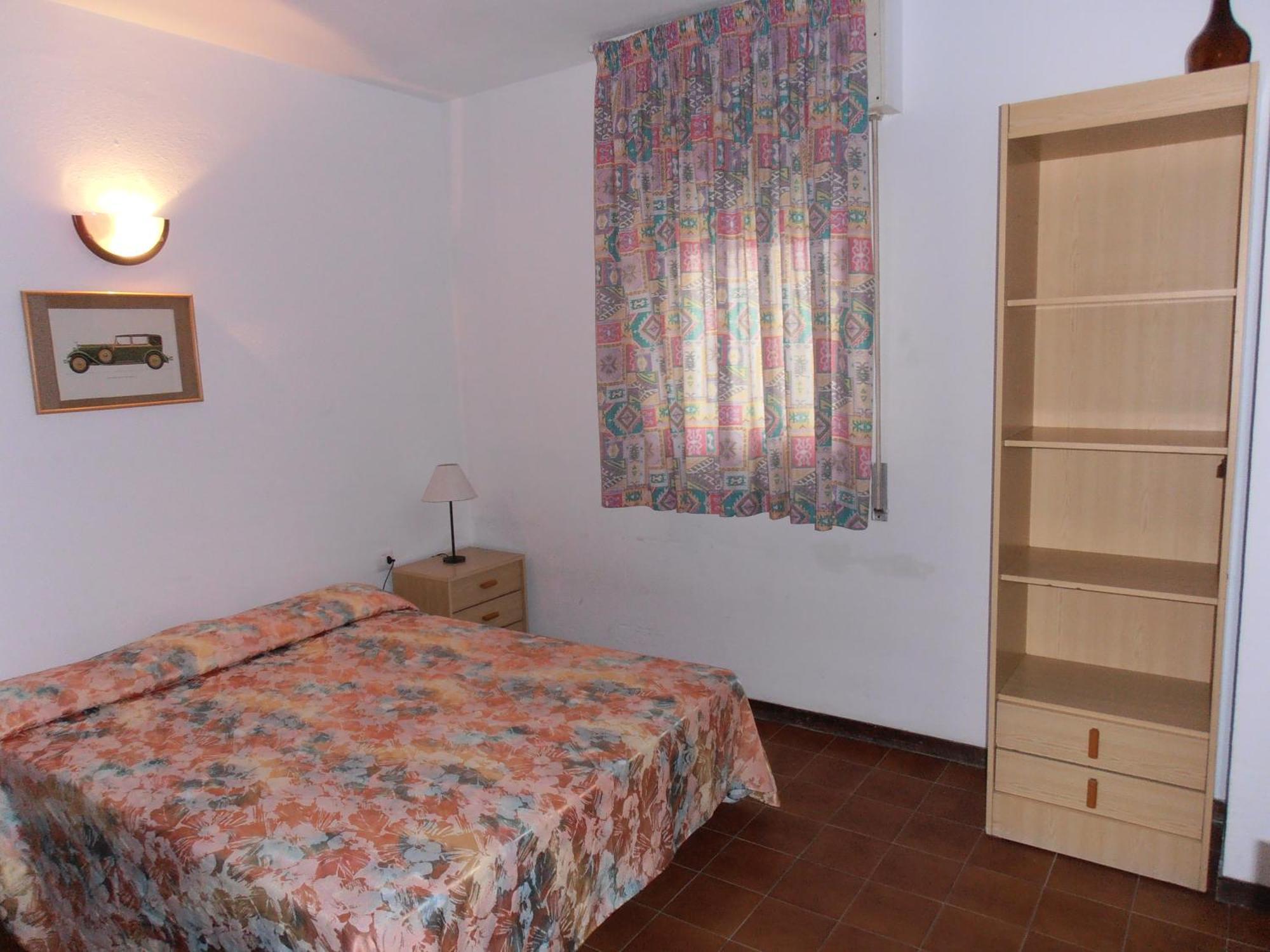 Apartamentos Peñíscola Playa Exterior foto