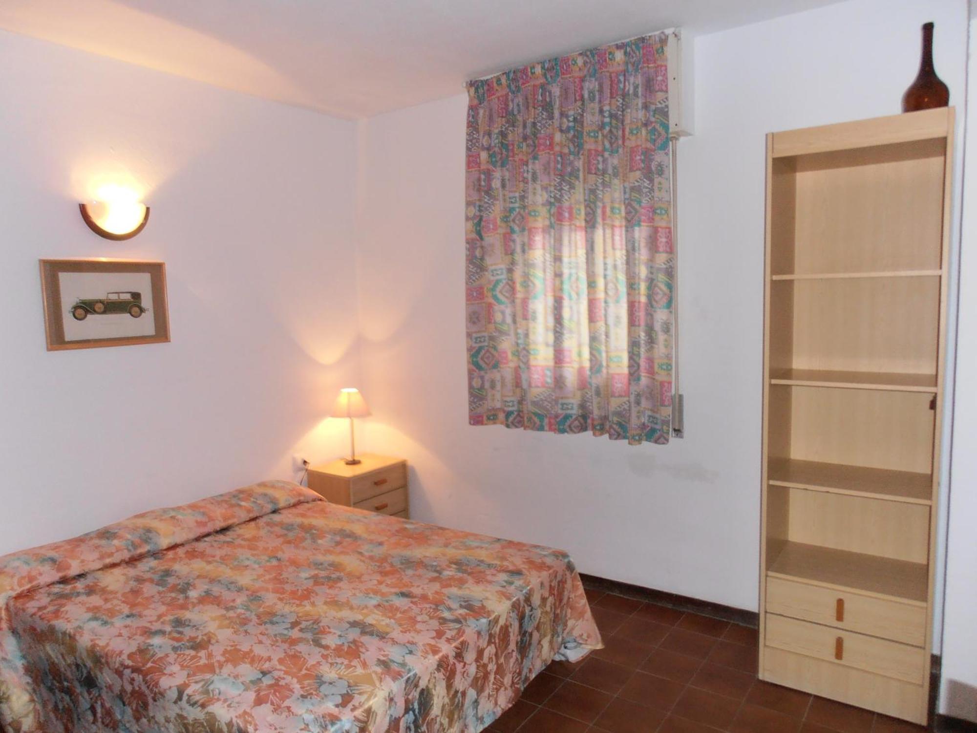 Apartamentos Peñíscola Playa Exterior foto