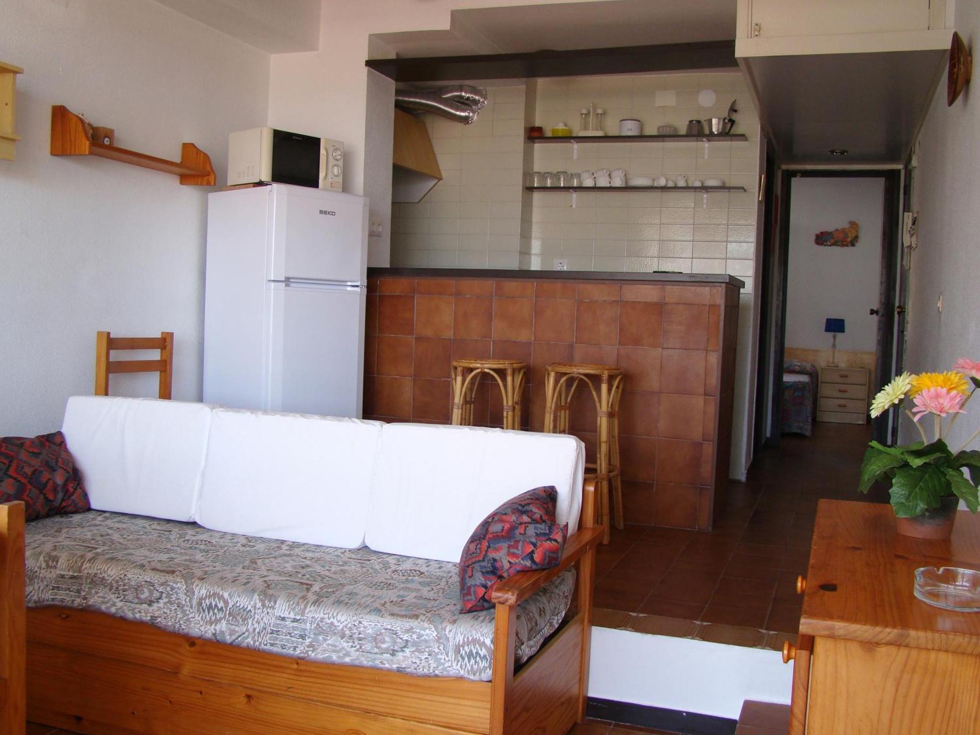 Apartamentos Peñíscola Playa Exterior foto