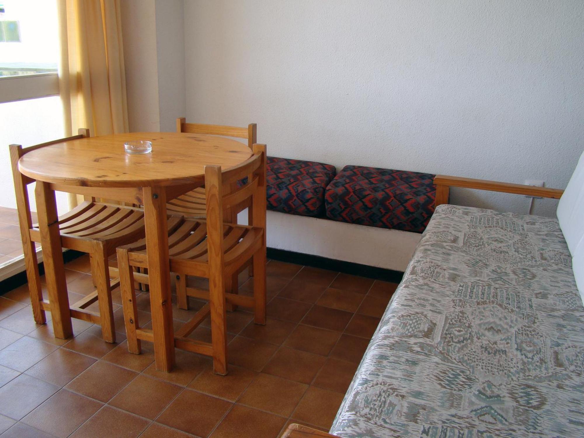Apartamentos Peñíscola Playa Exterior foto