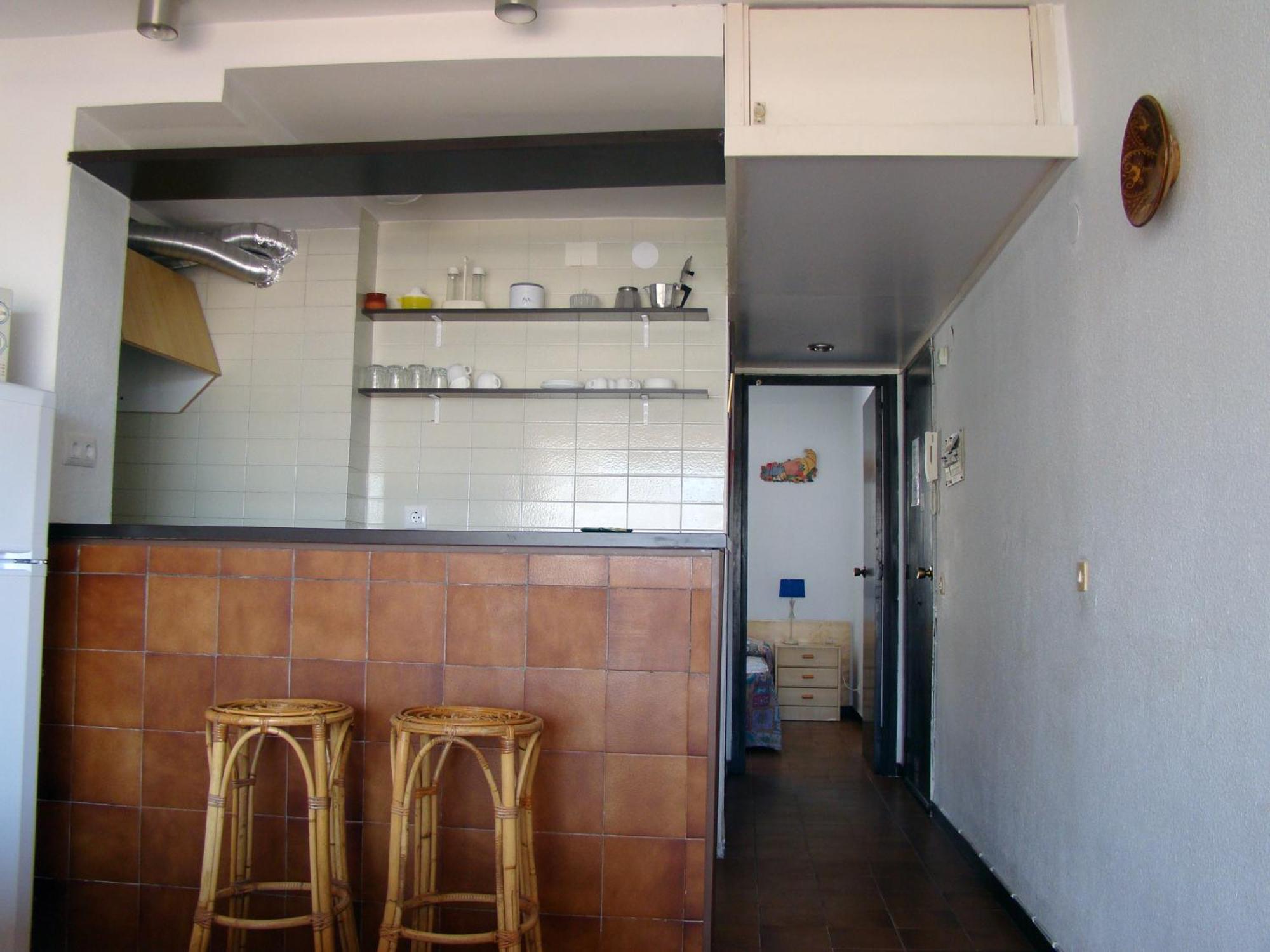 Apartamentos Peñíscola Playa Exterior foto