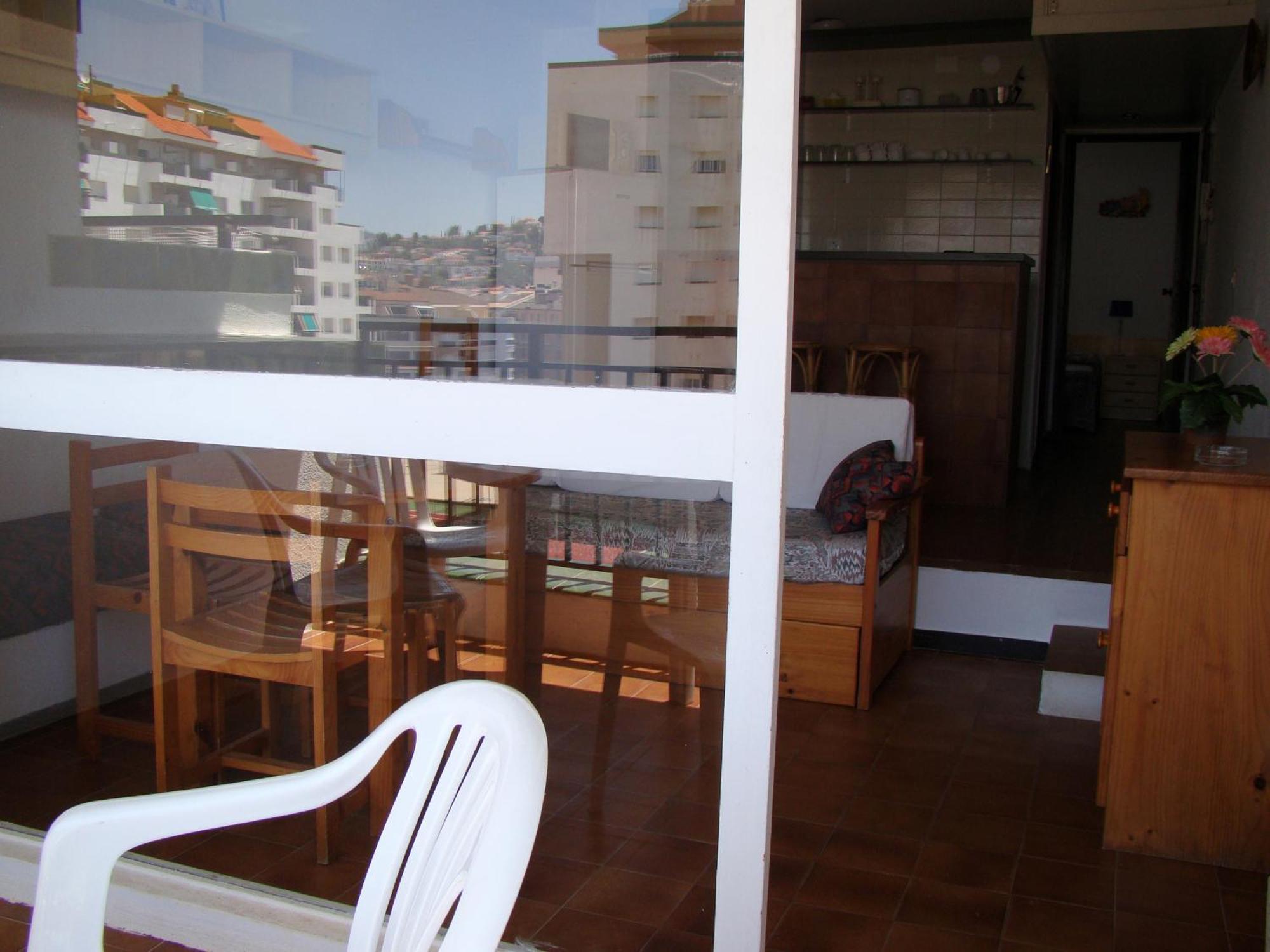 Apartamentos Peñíscola Playa Exterior foto
