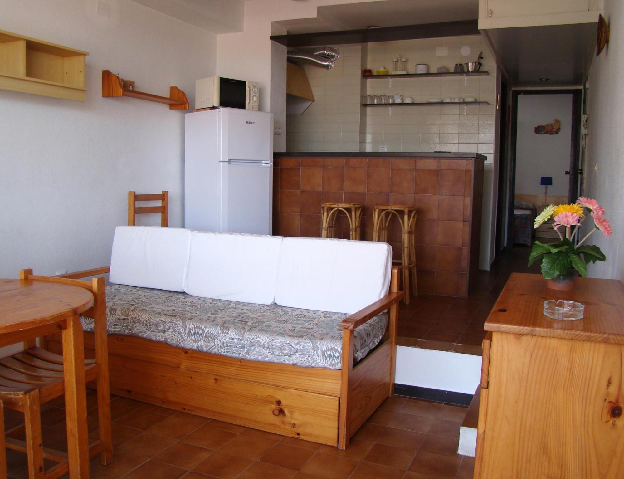 Apartamentos Peñíscola Playa Exterior foto