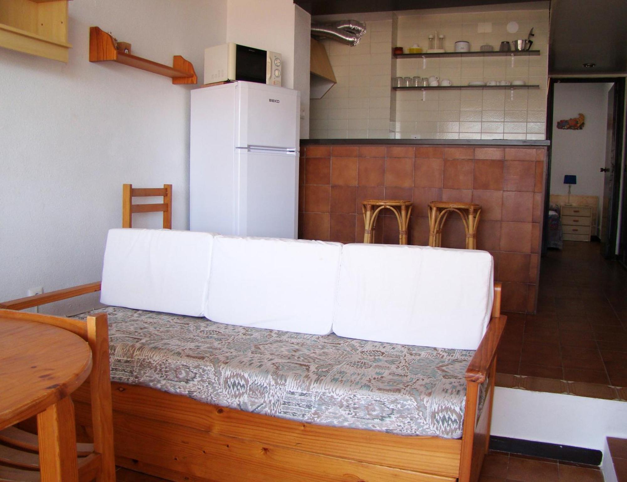 Apartamentos Peñíscola Playa Exterior foto