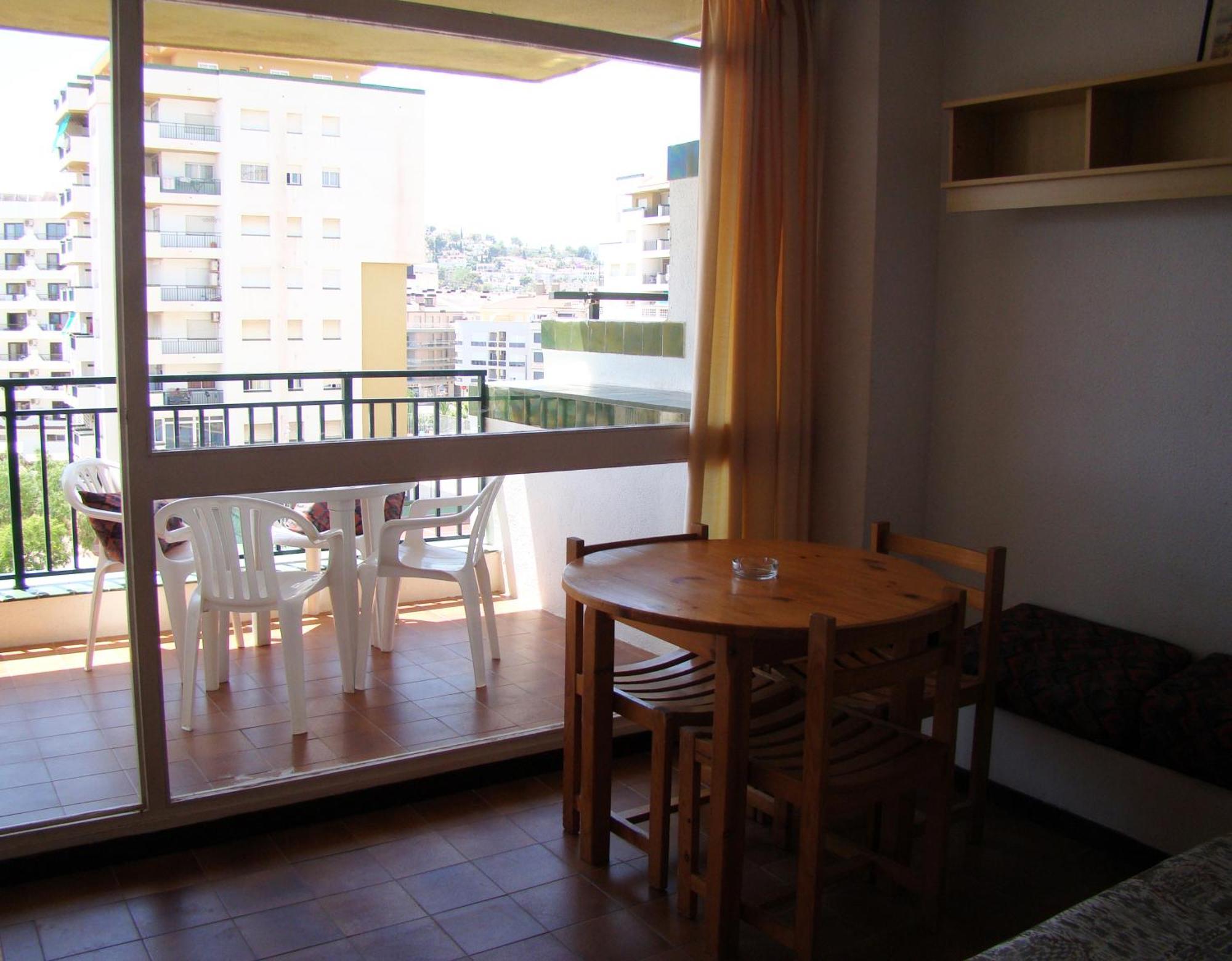 Apartamentos Peñíscola Playa Exterior foto