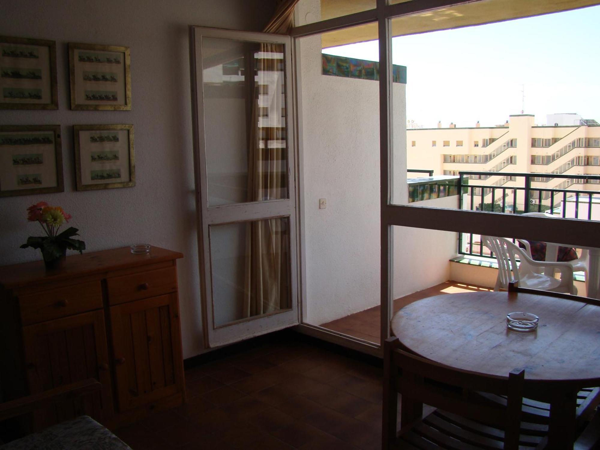 Apartamentos Peñíscola Playa Exterior foto