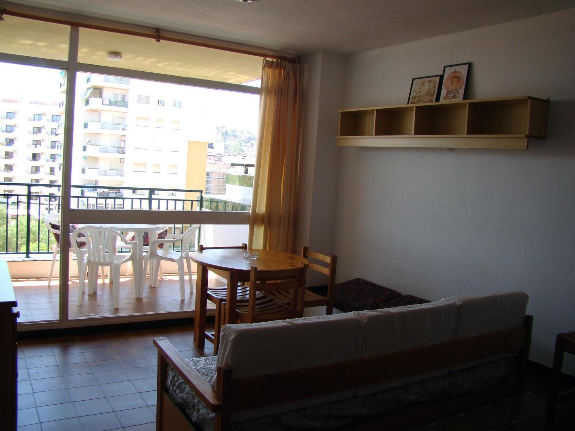 Apartamentos Peñíscola Playa Exterior foto