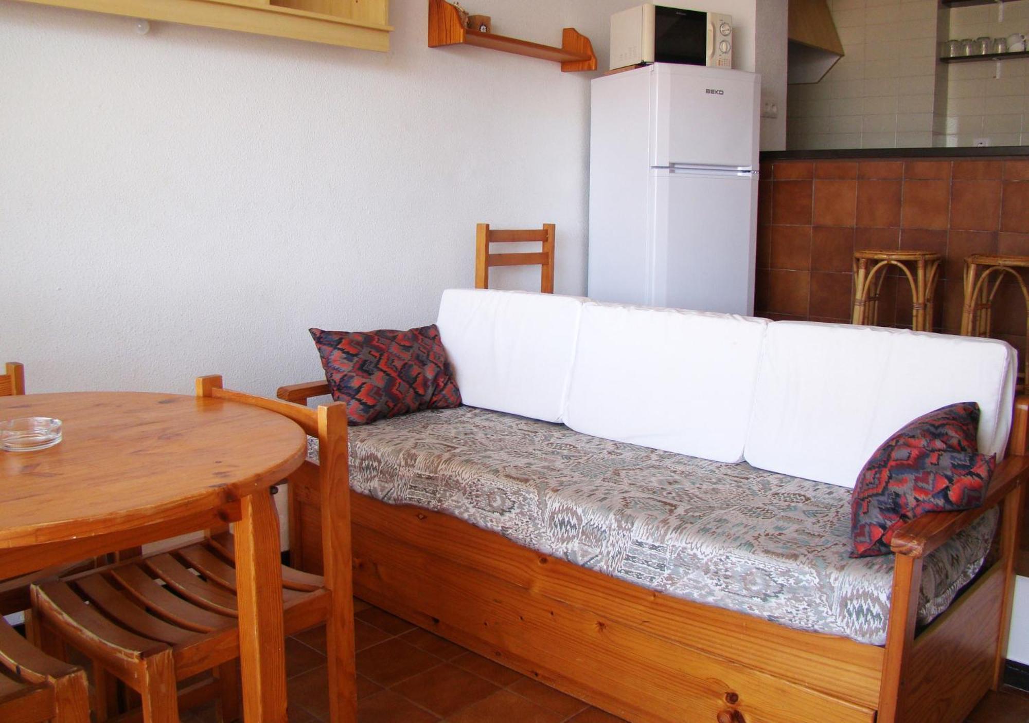 Apartamentos Peñíscola Playa Exterior foto
