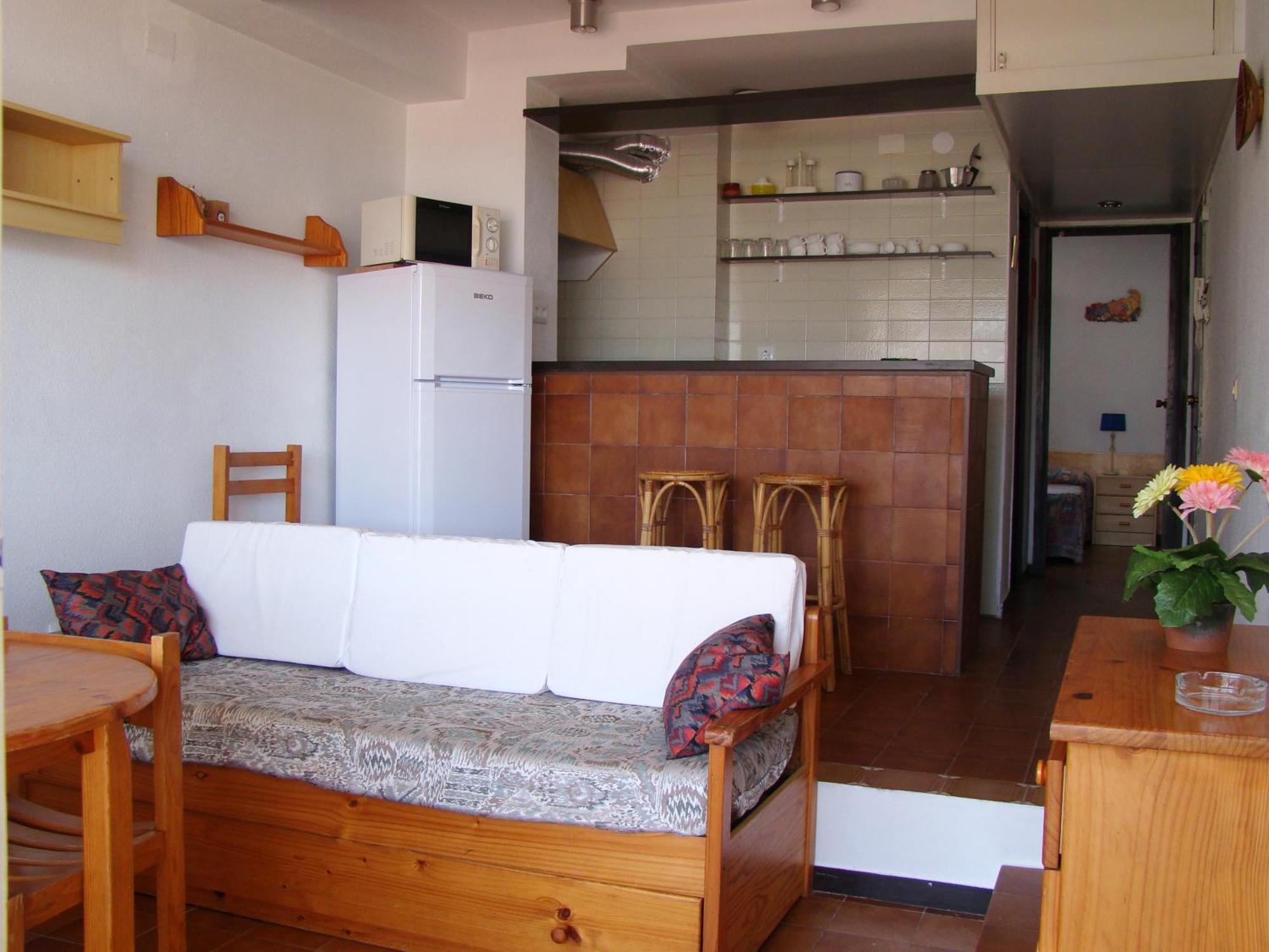 Apartamentos Peñíscola Playa Exterior foto
