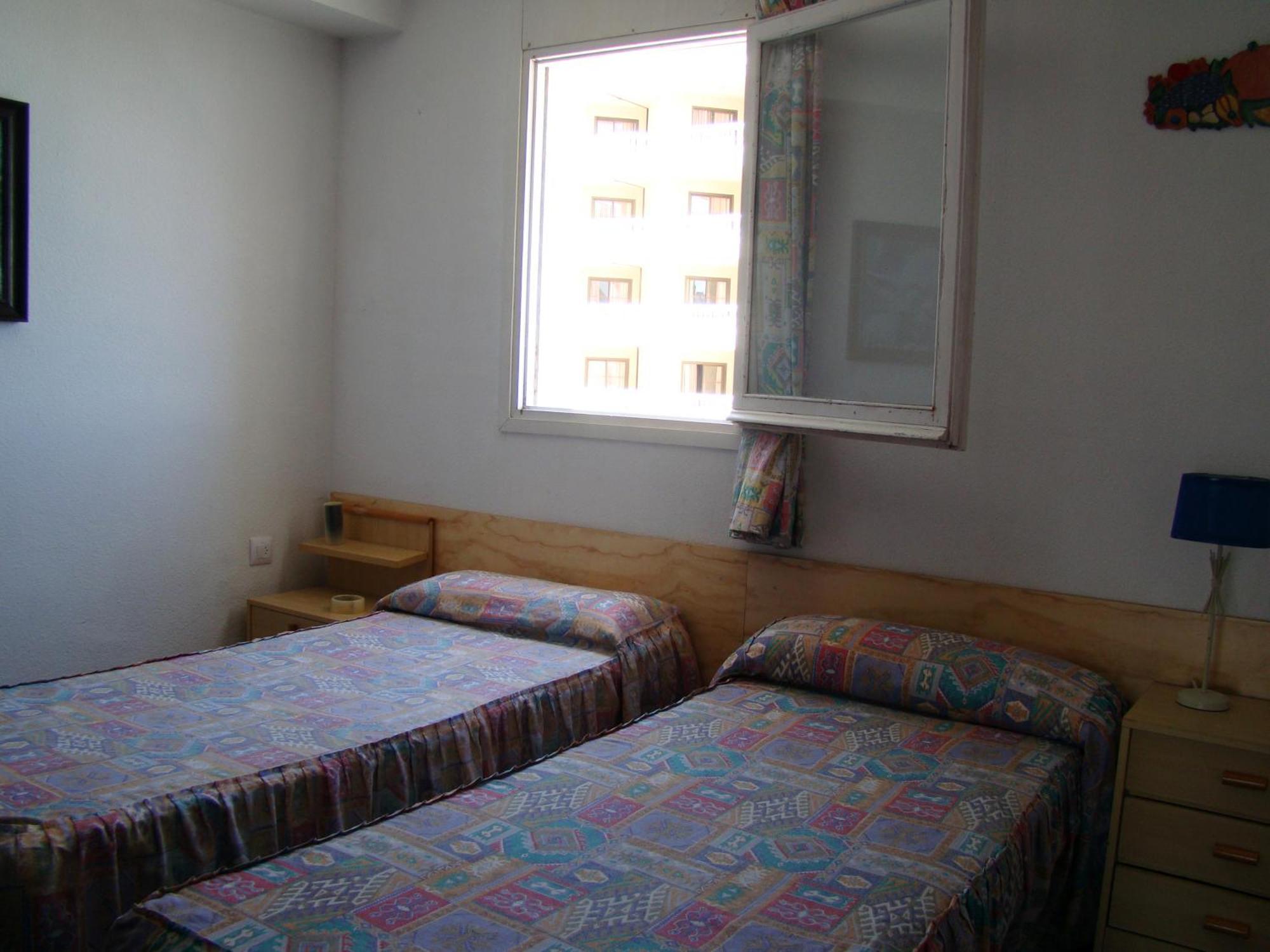 Apartamentos Peñíscola Playa Exterior foto