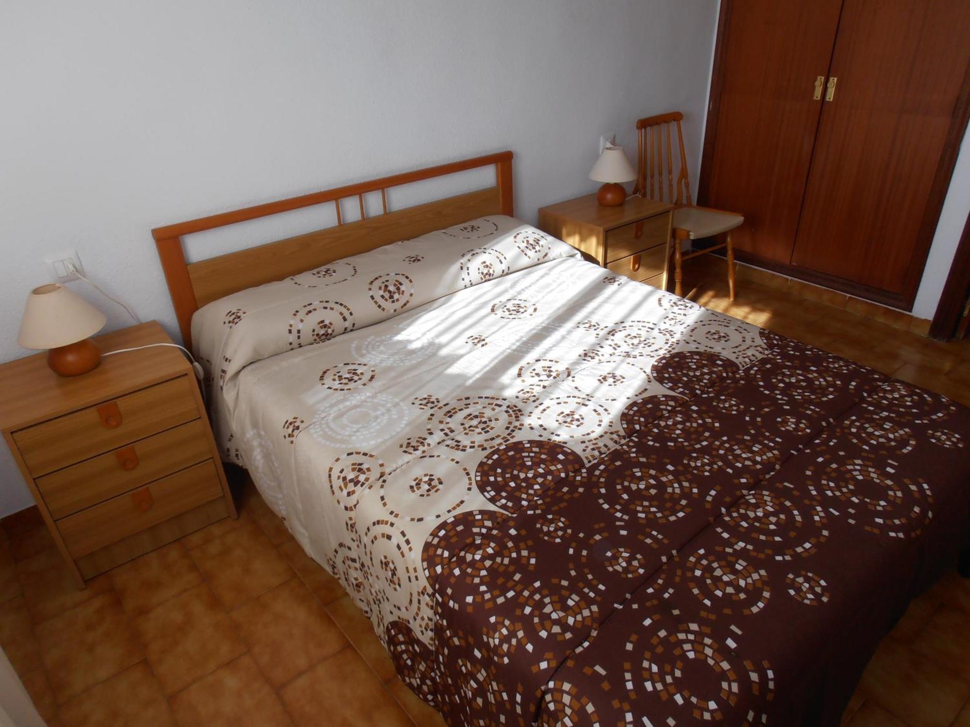 Apartamentos Peñíscola Playa Exterior foto